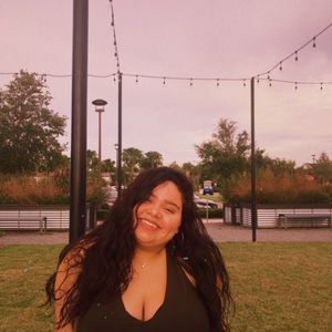 Meet your Posher, Jailene